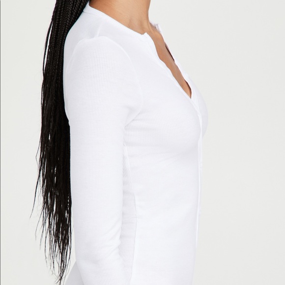 Lioness Angel Romper - Picture 3 of 8